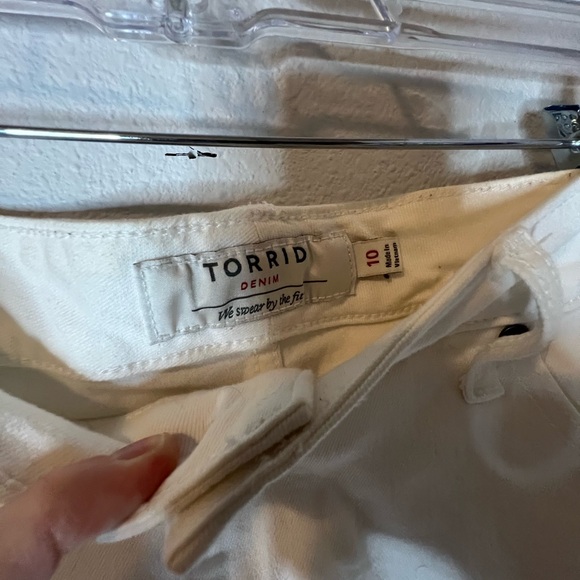 Torrid shorts - Picture 2 of 3